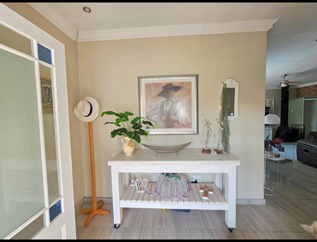 4 BEDROOM HOUSE FOR SALE IN GOLF PARK